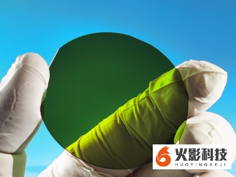 什么是导电型特殊晶型碳化硅（6H-N、6H-P、3C-N型）